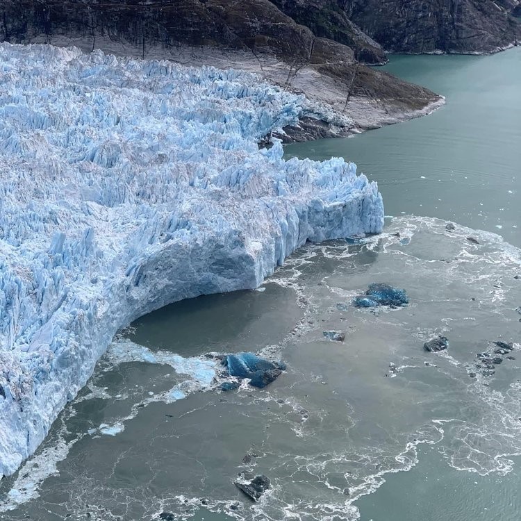 Glacier Flightseeing